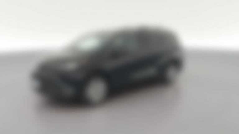 2023 Toyota Sienna vehicle photo