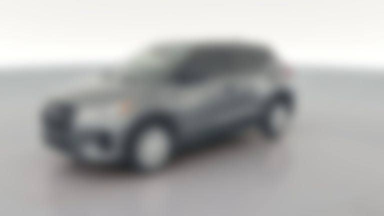 2024 Nissan Kicks vehicle photo