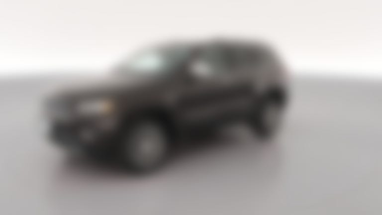 2016 Jeep Grand Cherokee vehicle photo