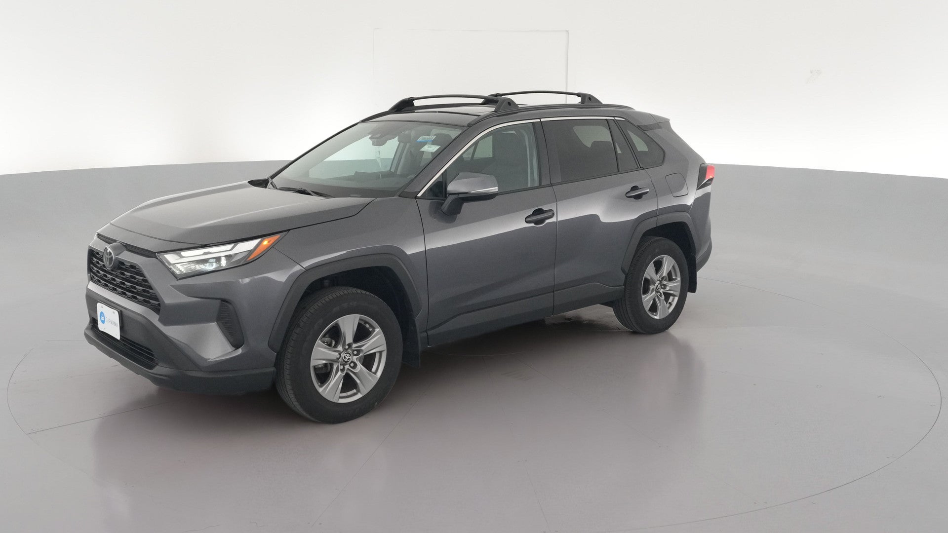 2024 Toyota RAV4 vehicle photo