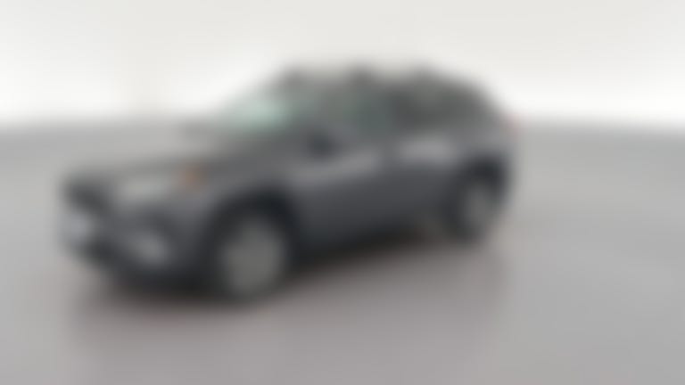 2024 Toyota RAV4 vehicle photo