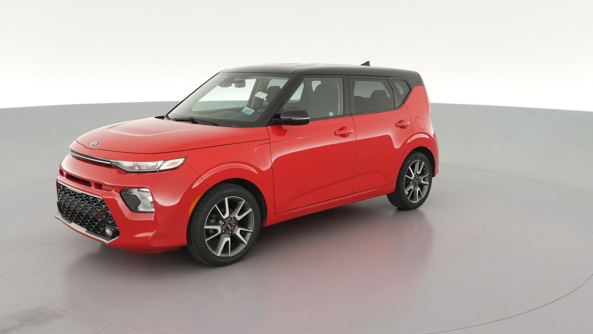 2020 Kia Soul vehicle photo