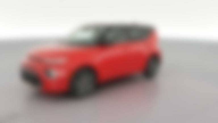 2020 Kia Soul vehicle photo