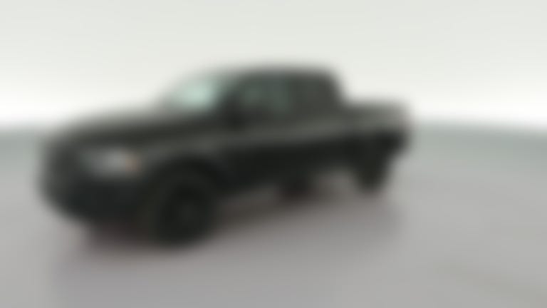 2024 Ram 1500 Classic Crew Cab vehicle photo