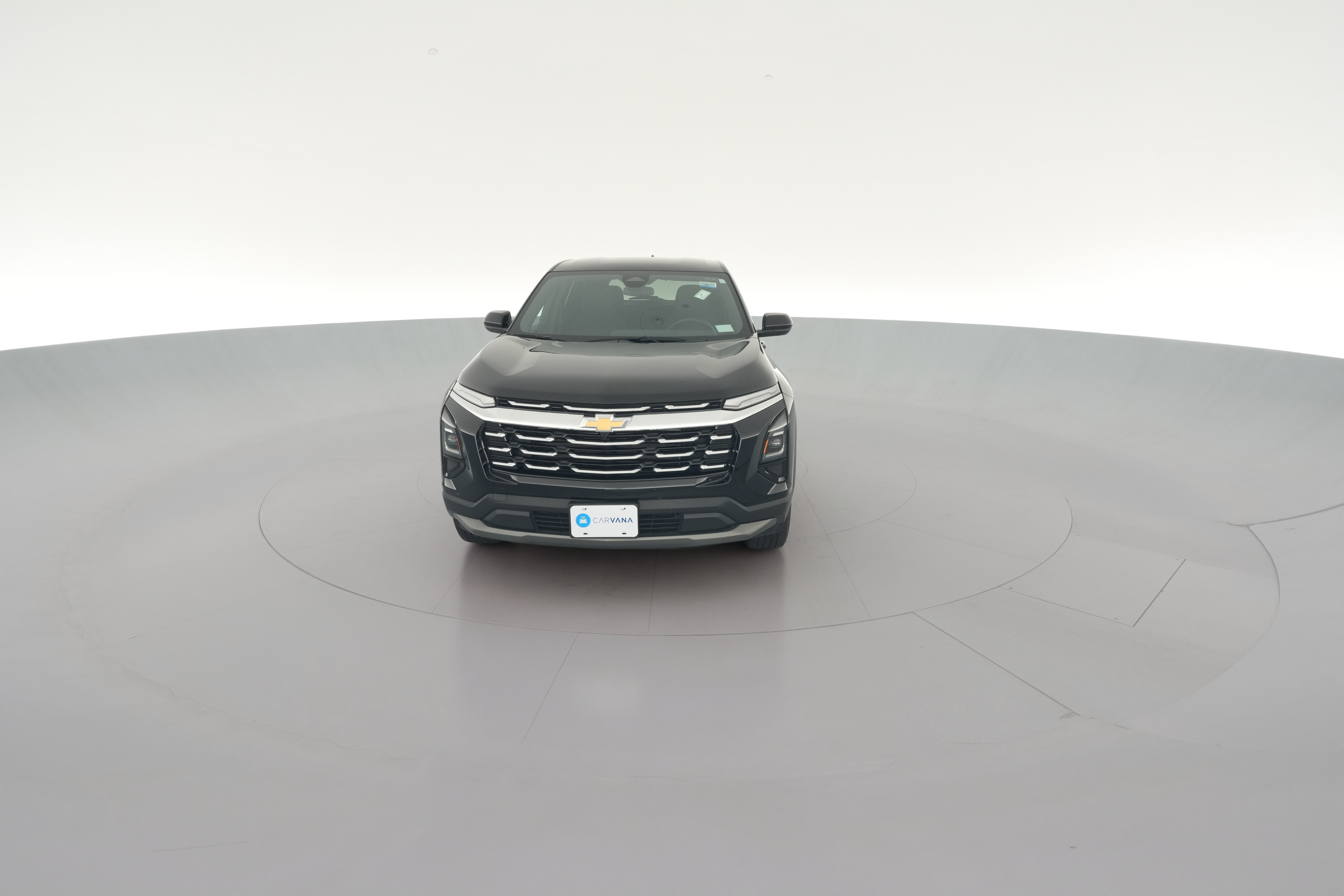 2025 Chevrolet Equinox LT - Photo 26