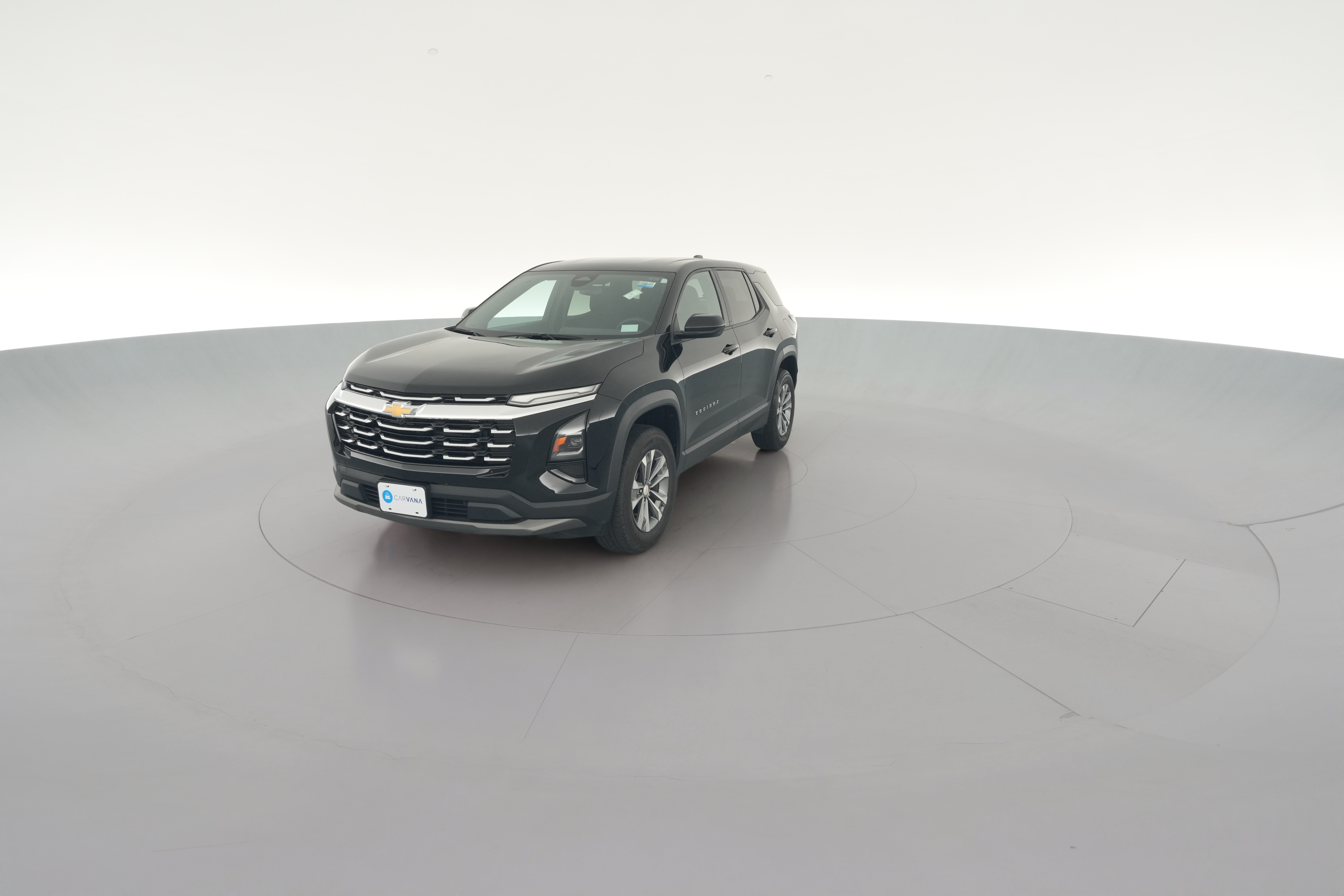 2025 Chevrolet Equinox LT - Photo 27
