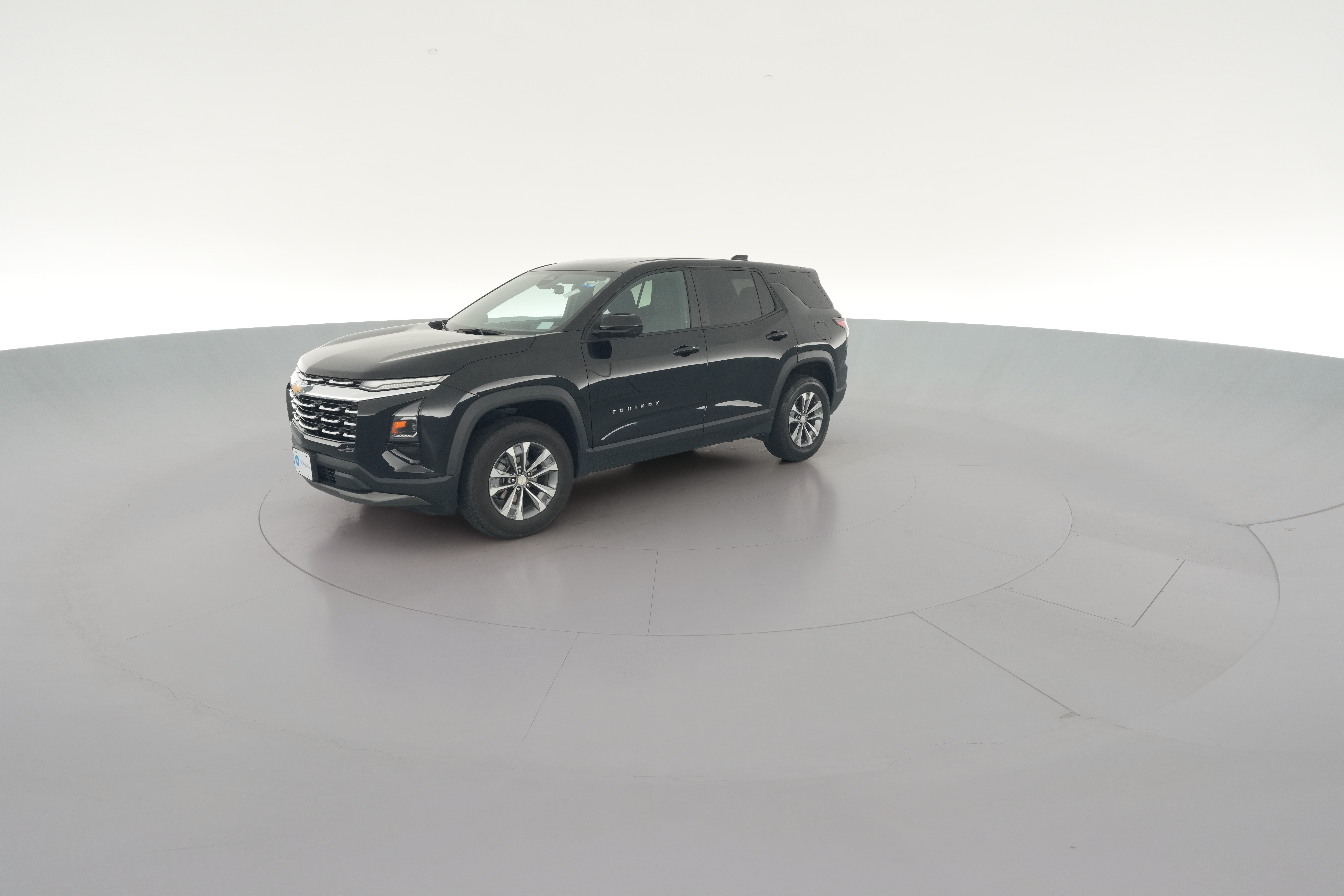 2025 Chevrolet Equinox LT - Photo 28