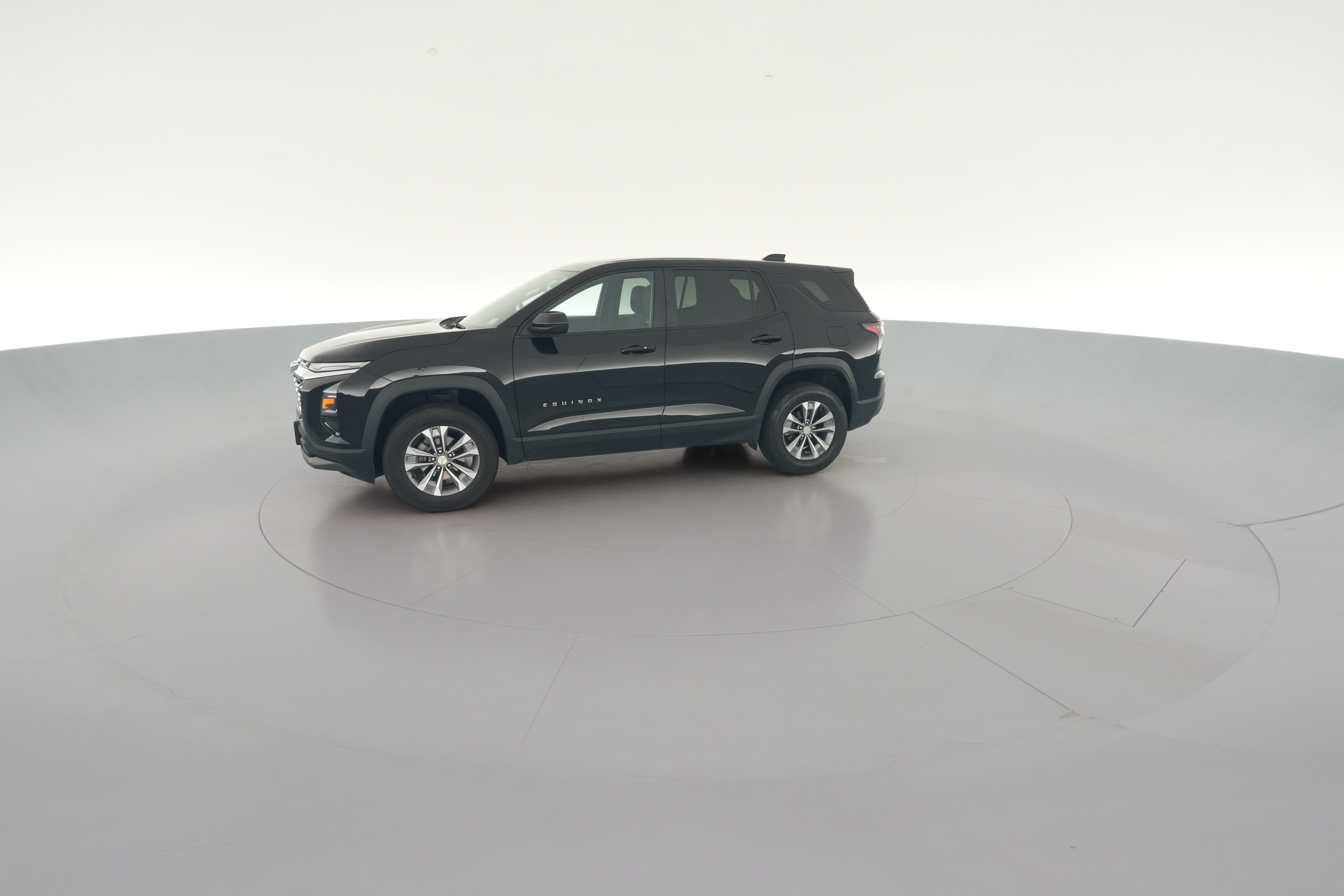 2025 Chevrolet Equinox LT - Photo 29