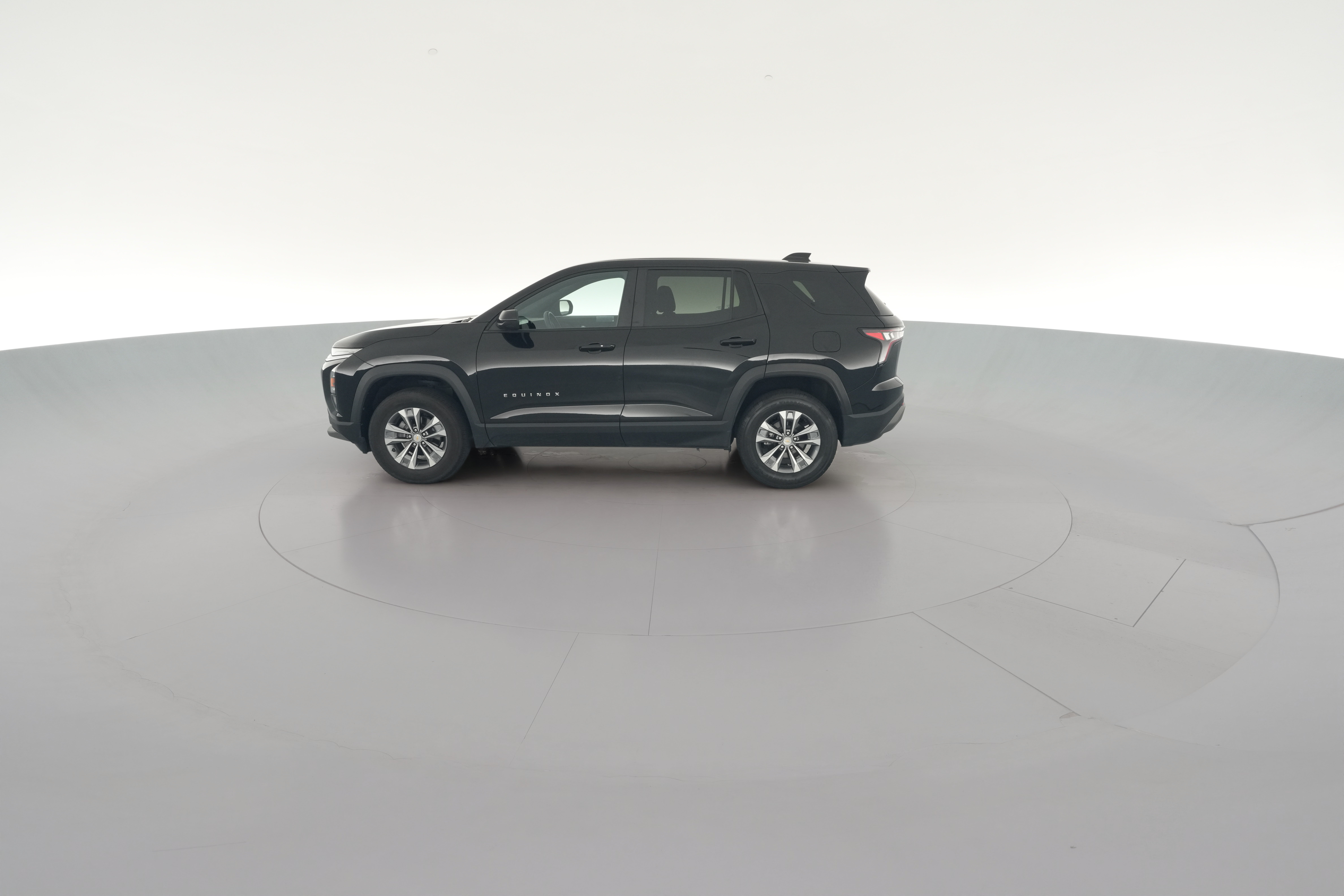 2025 Chevrolet Equinox LT - Photo 30