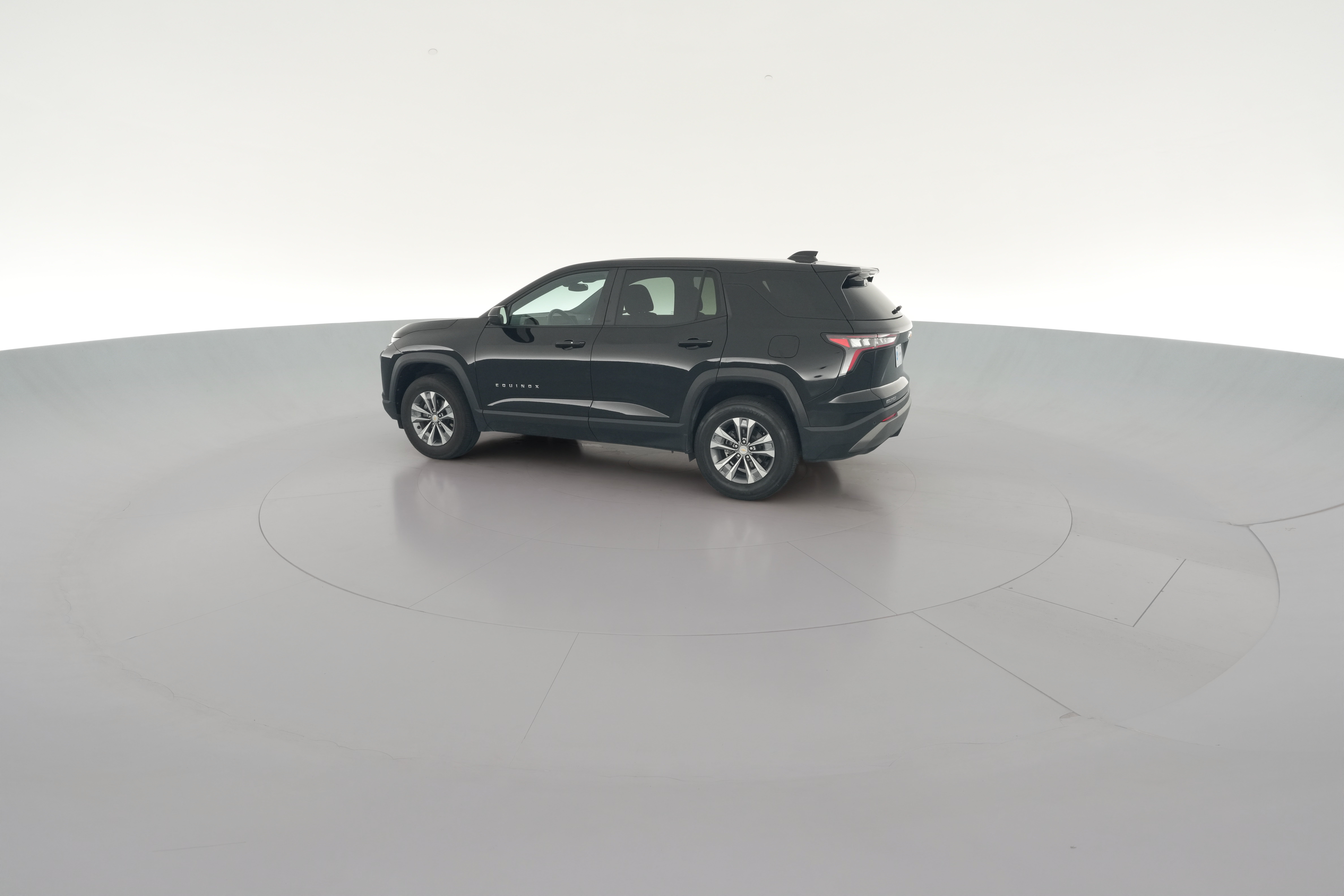 2025 Chevrolet Equinox LT - Photo 31