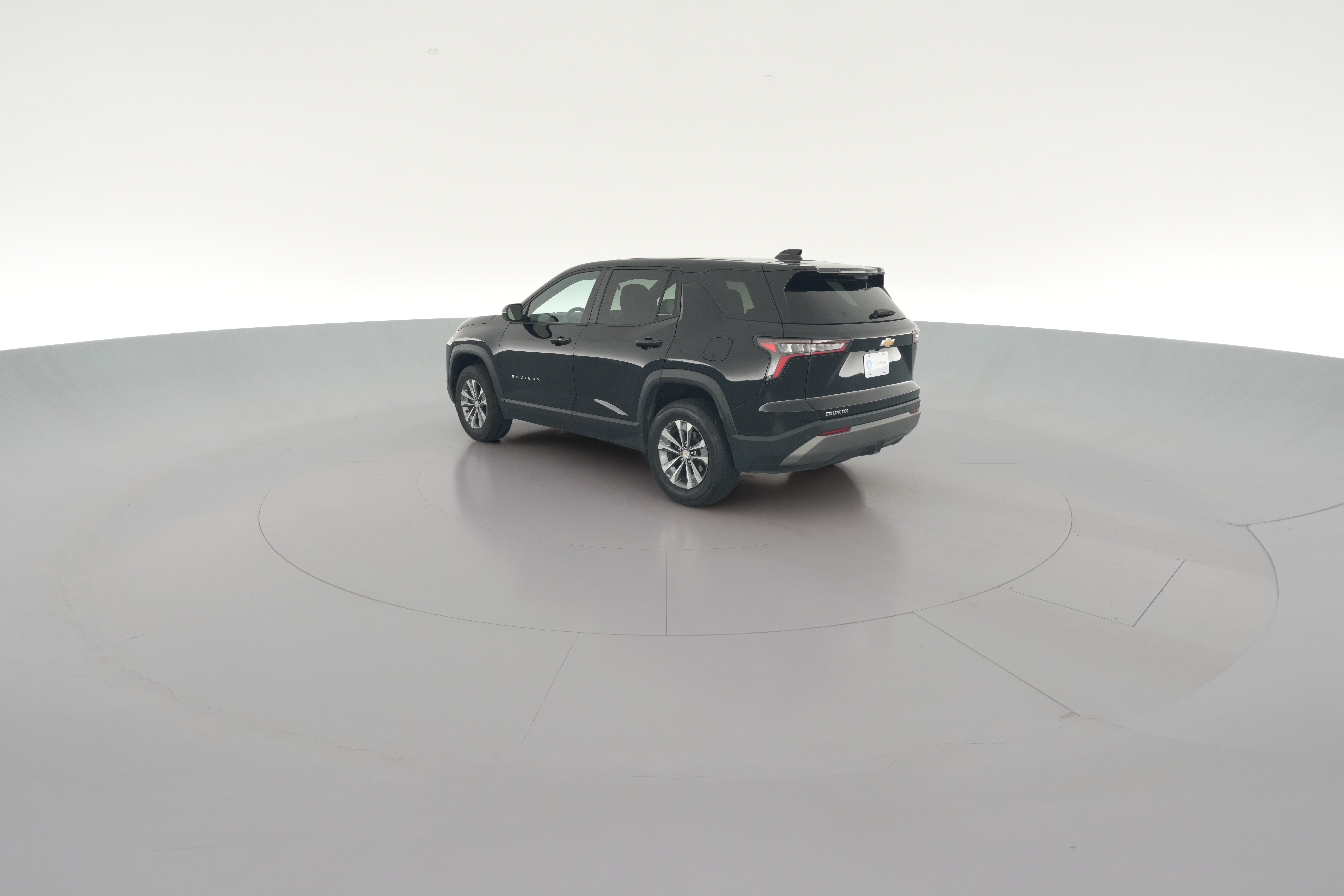 2025 Chevrolet Equinox LT - Photo 32