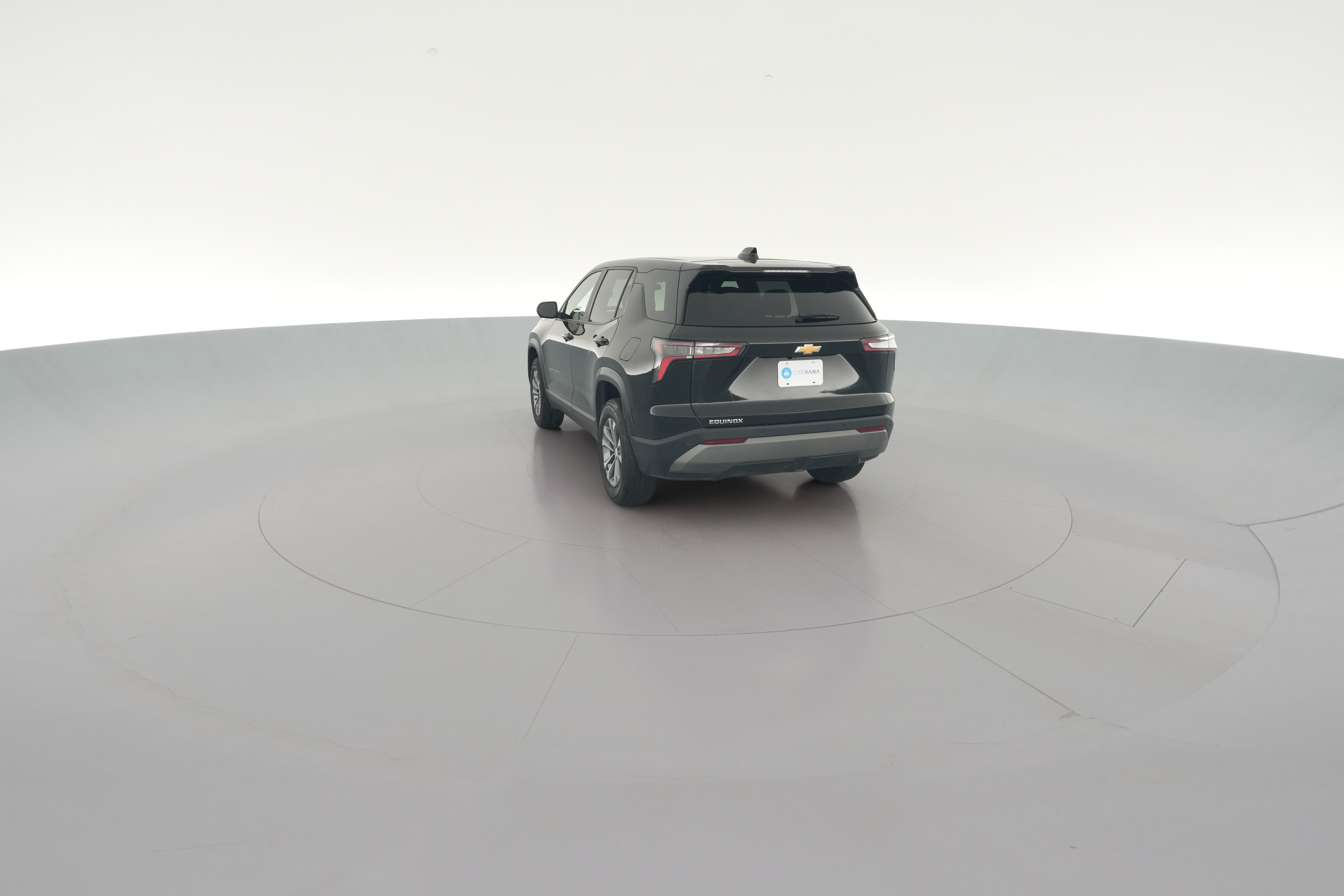 2025 Chevrolet Equinox LT - Photo 33