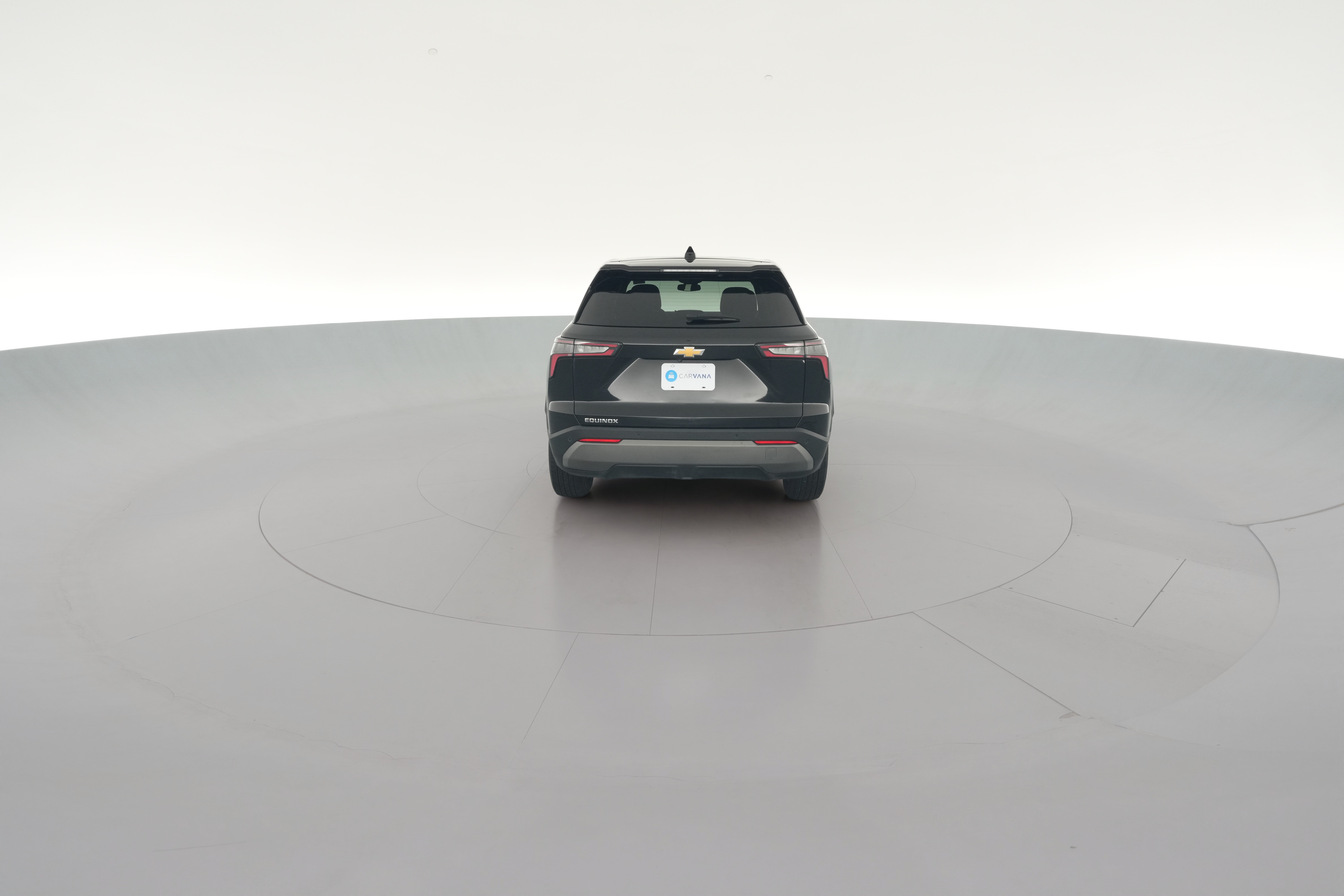 2025 Chevrolet Equinox LT - Photo 34