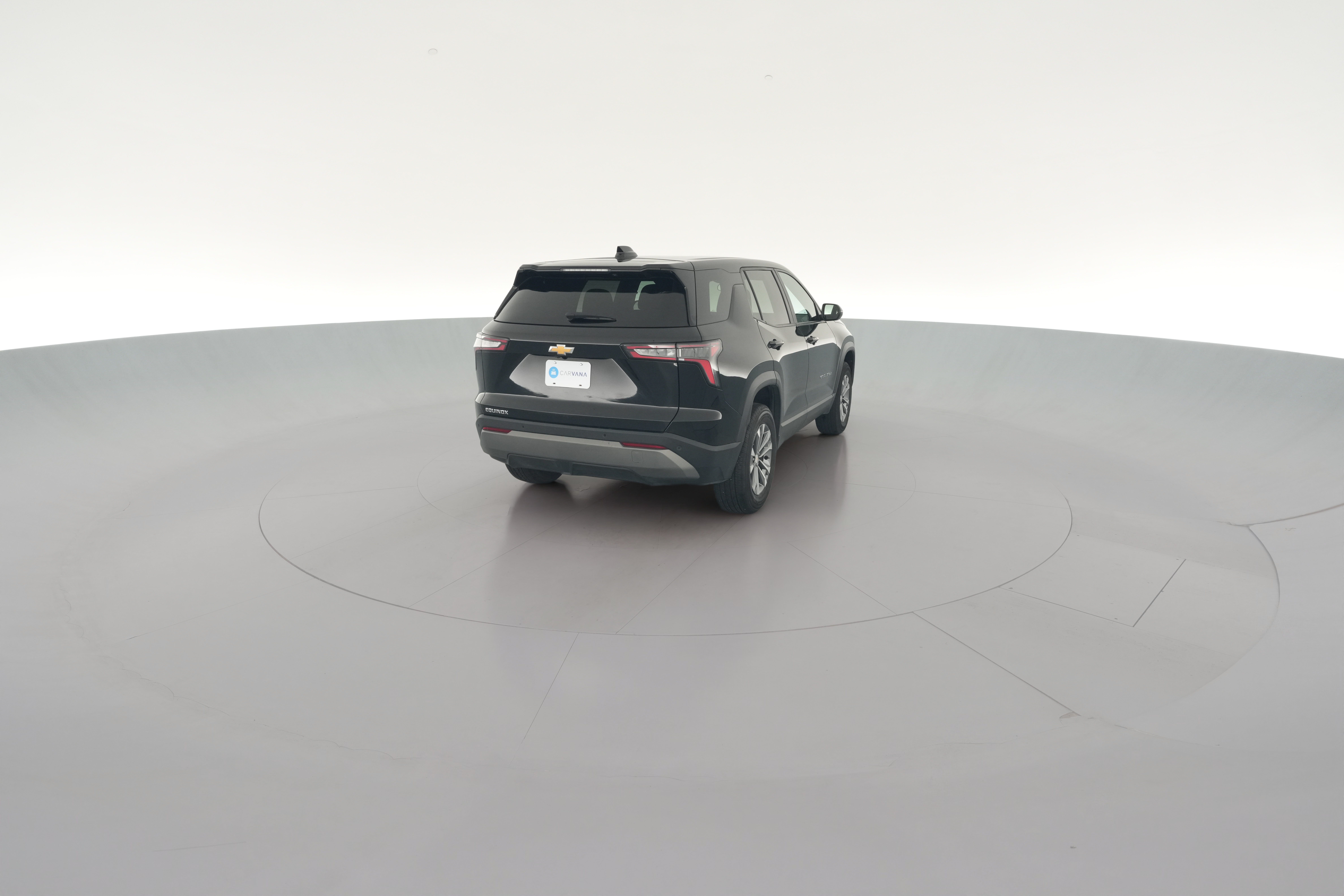 2025 Chevrolet Equinox LT - Photo 35