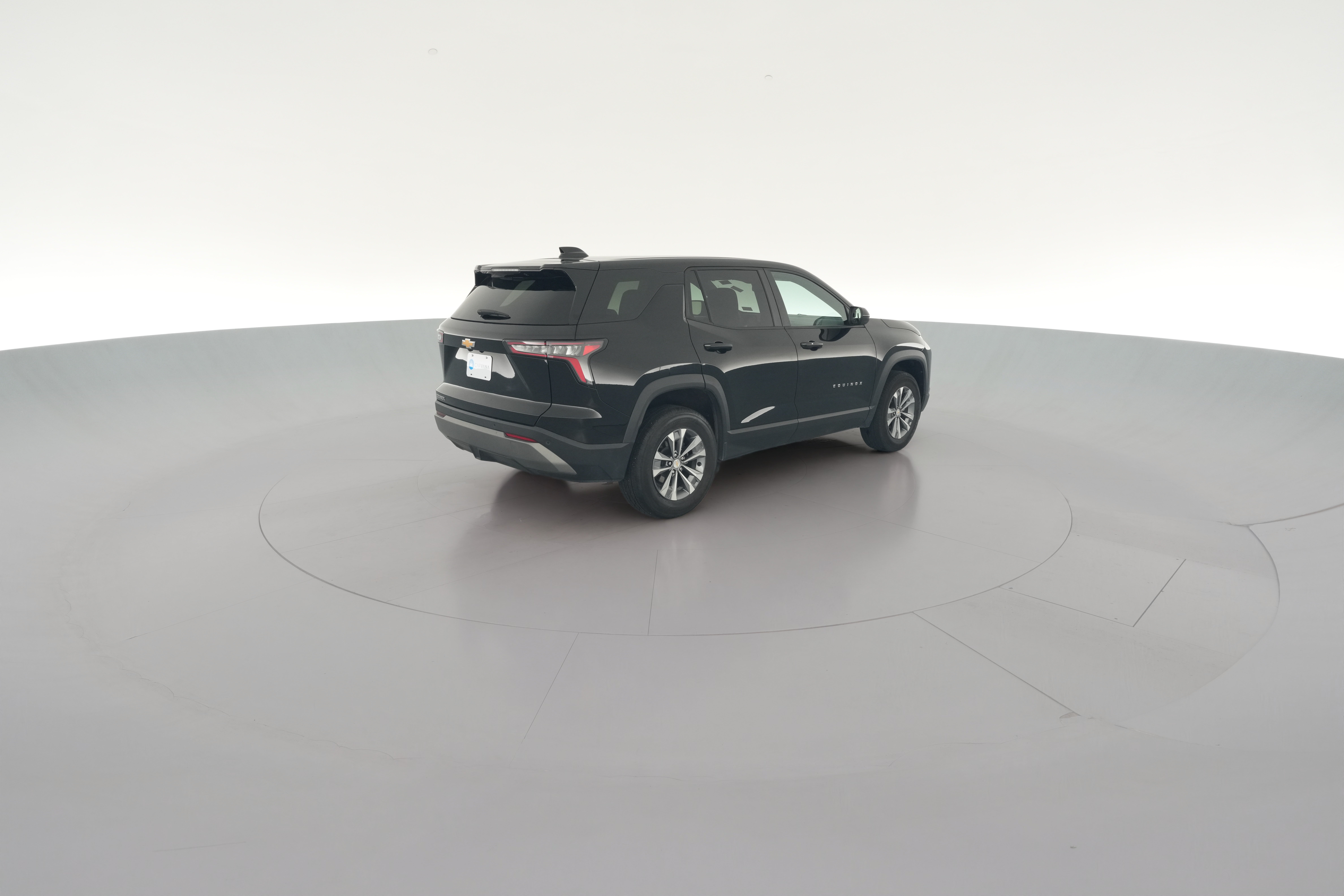 2025 Chevrolet Equinox LT - Photo 36
