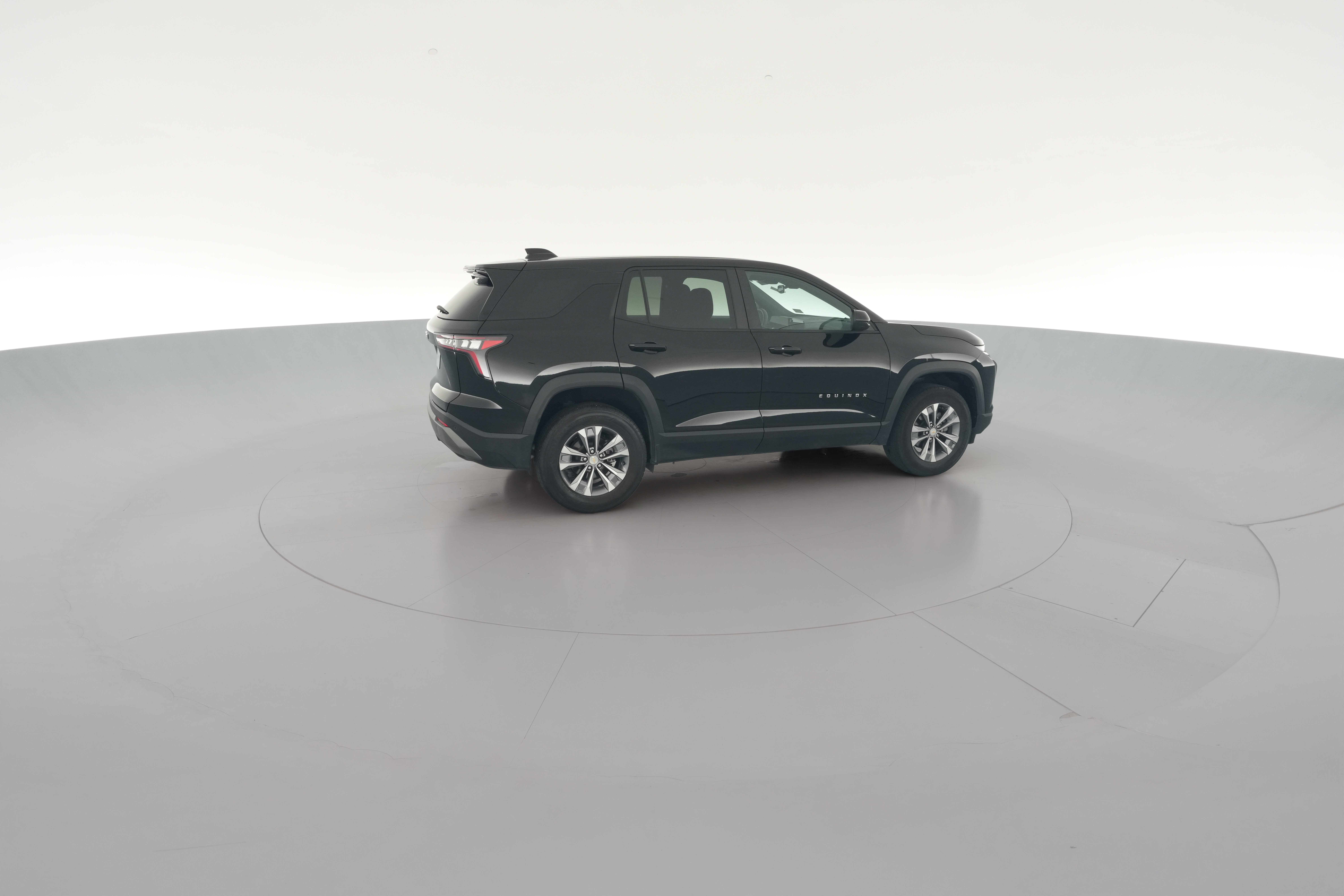 2025 Chevrolet Equinox LT - Photo 37