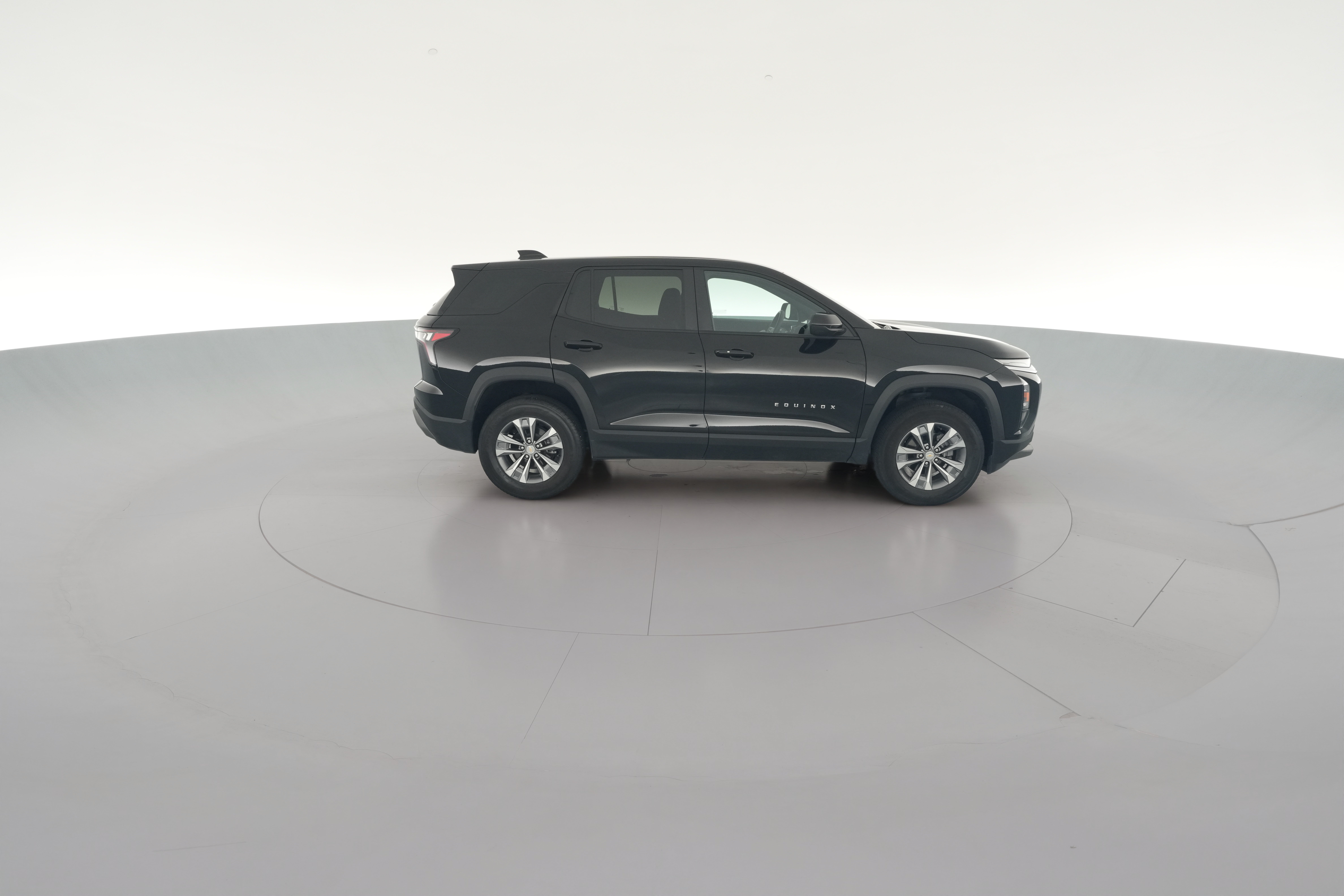 2025 Chevrolet Equinox LT - Photo 38