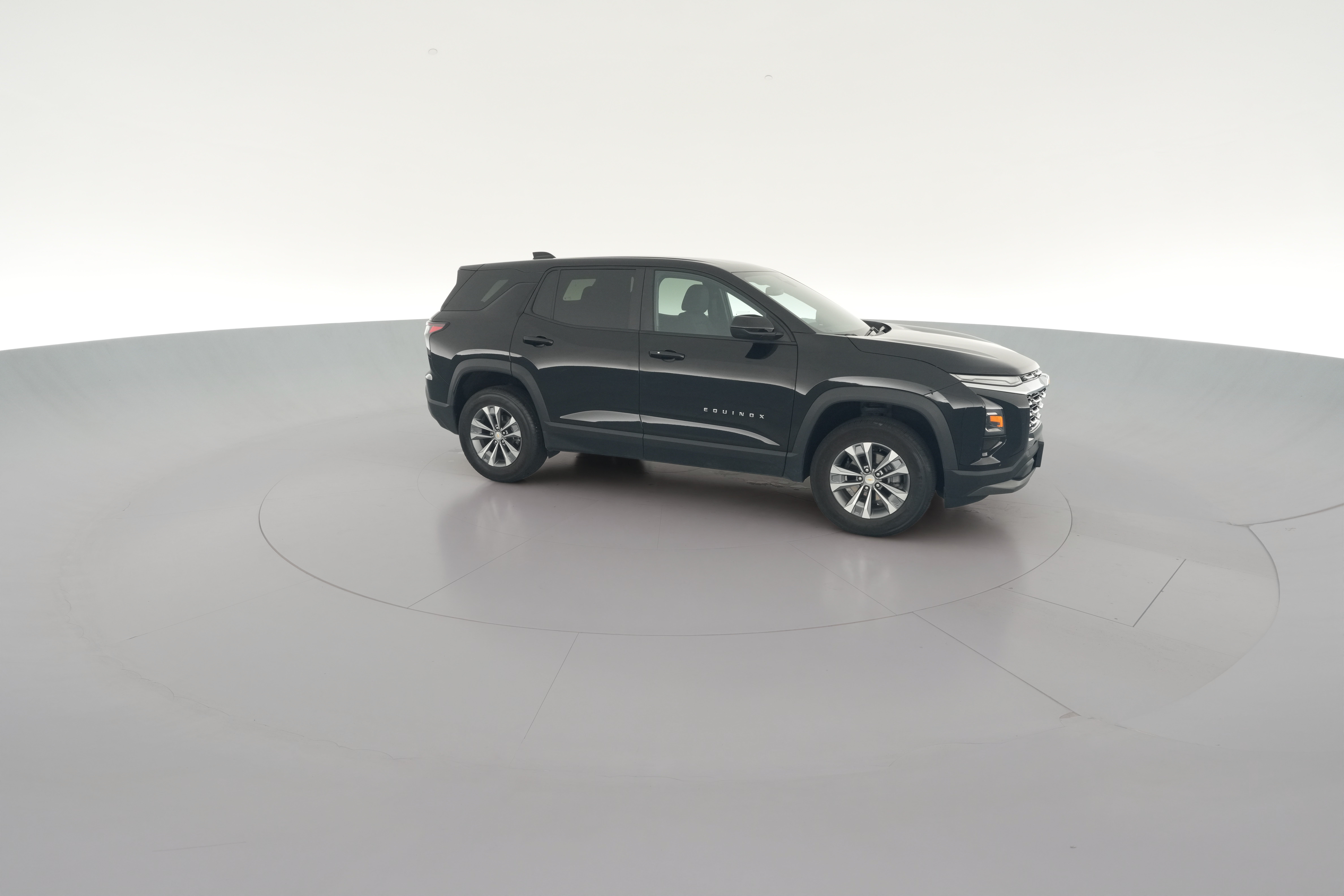 2025 Chevrolet Equinox LT - Photo 39