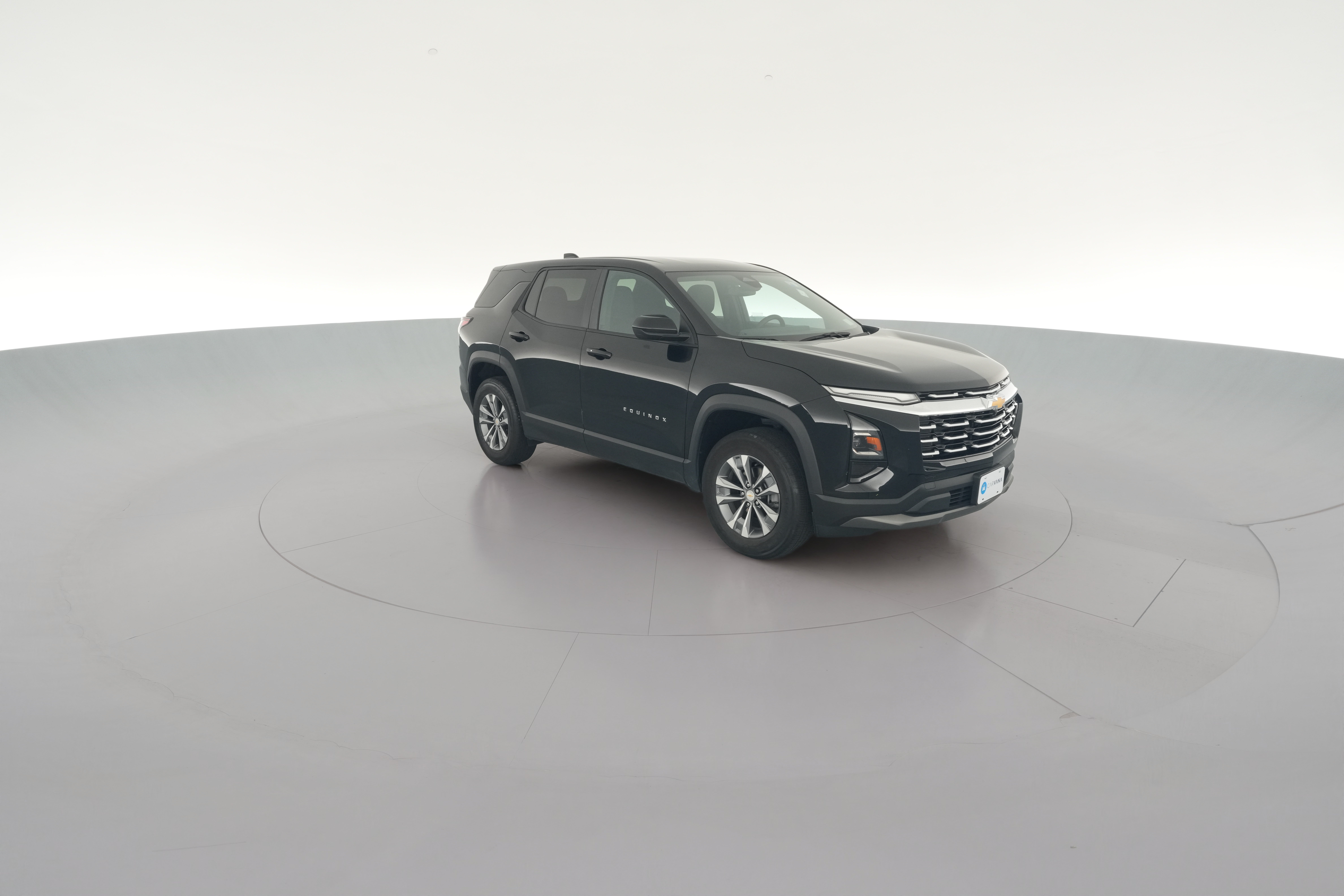 2025 Chevrolet Equinox LT - Photo 40