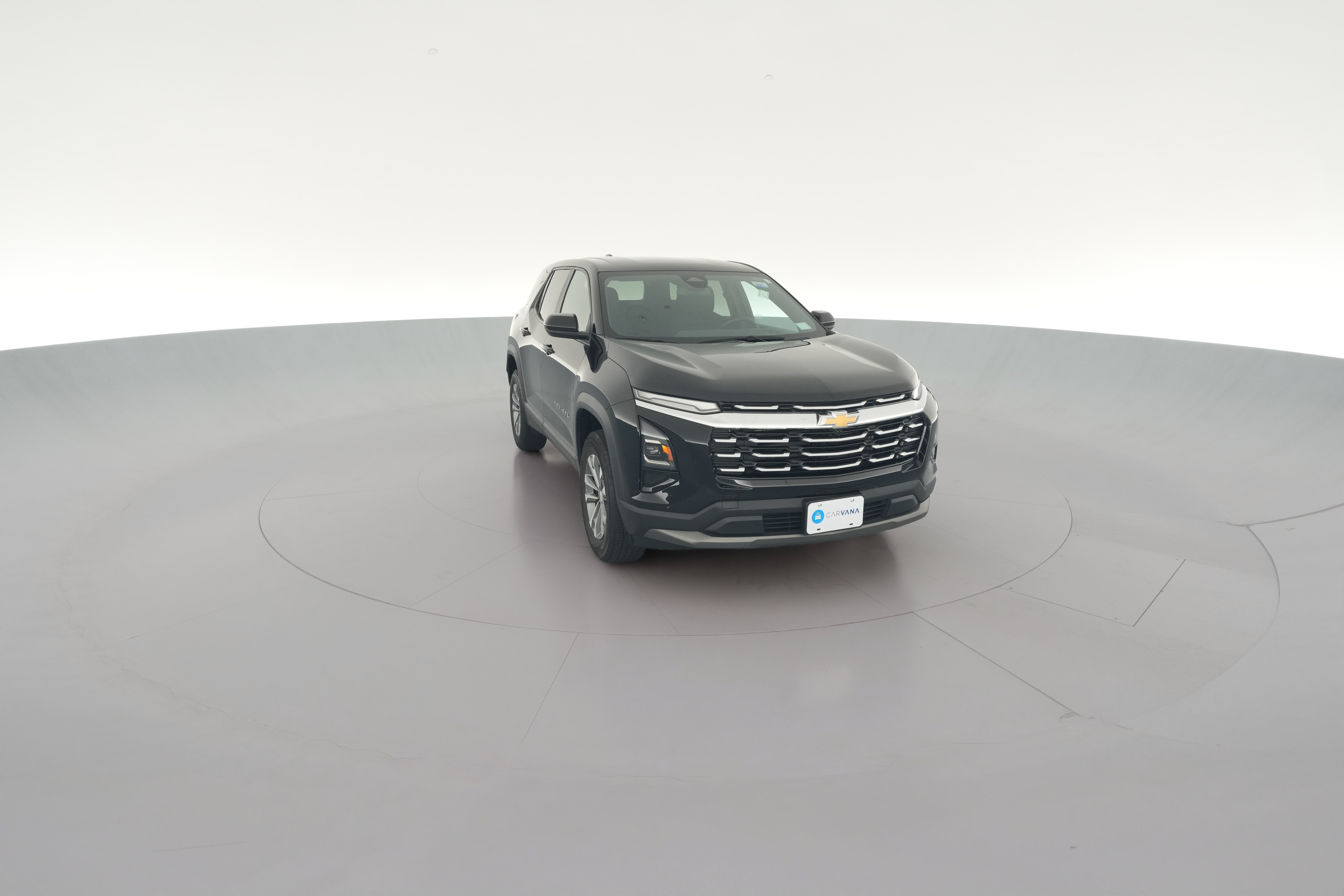 2025 Chevrolet Equinox LT - Photo 41