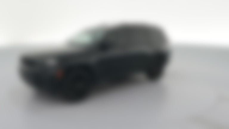 2022 Jeep Grand Cherokee L vehicle photo