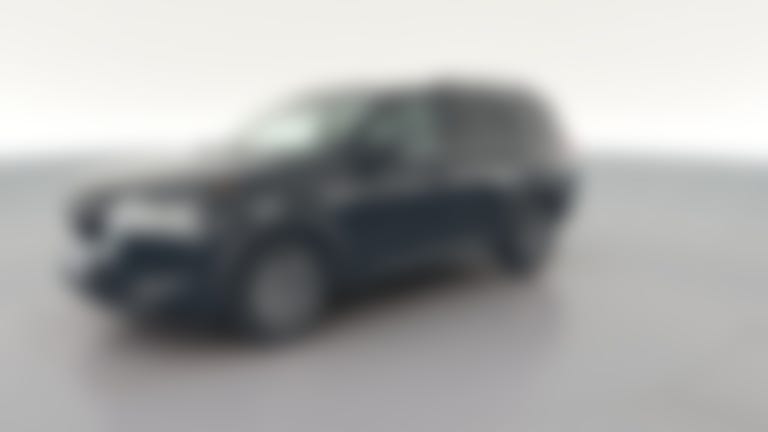 2025 Nissan Pathfinder vehicle photo