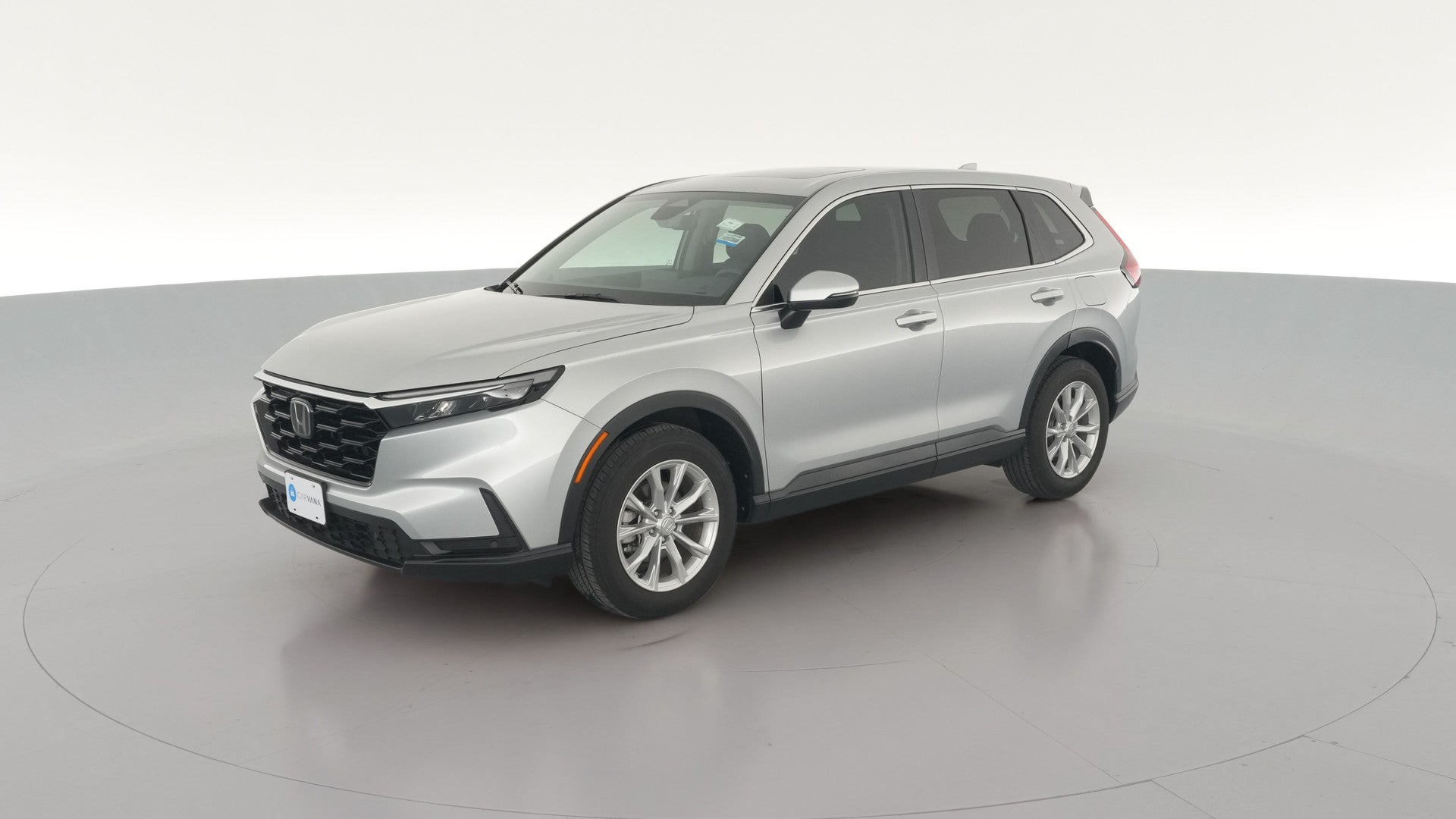 2025 Honda CR-V vehicle photo