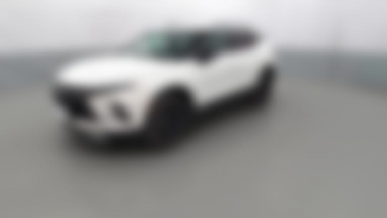 2023 Chevrolet Blazer vehicle photo