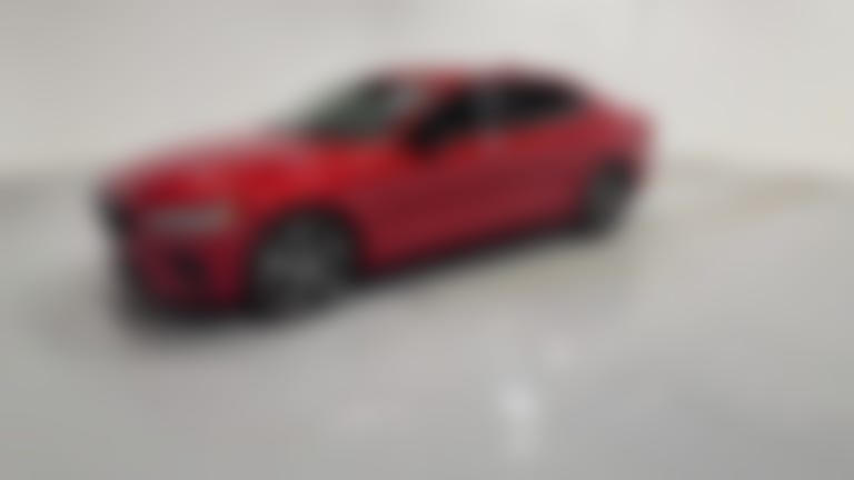 2024 Volvo S60 vehicle photo