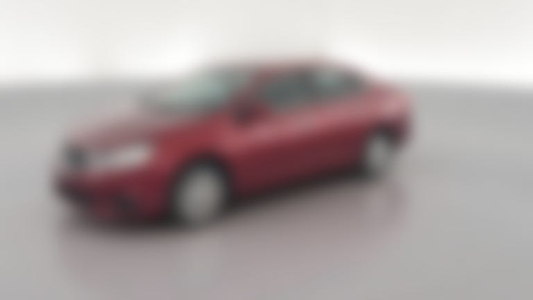 2018 Nissan Sentra vehicle photo