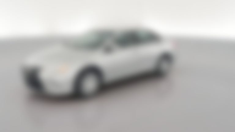 2017 Toyota Camry vehicle photo