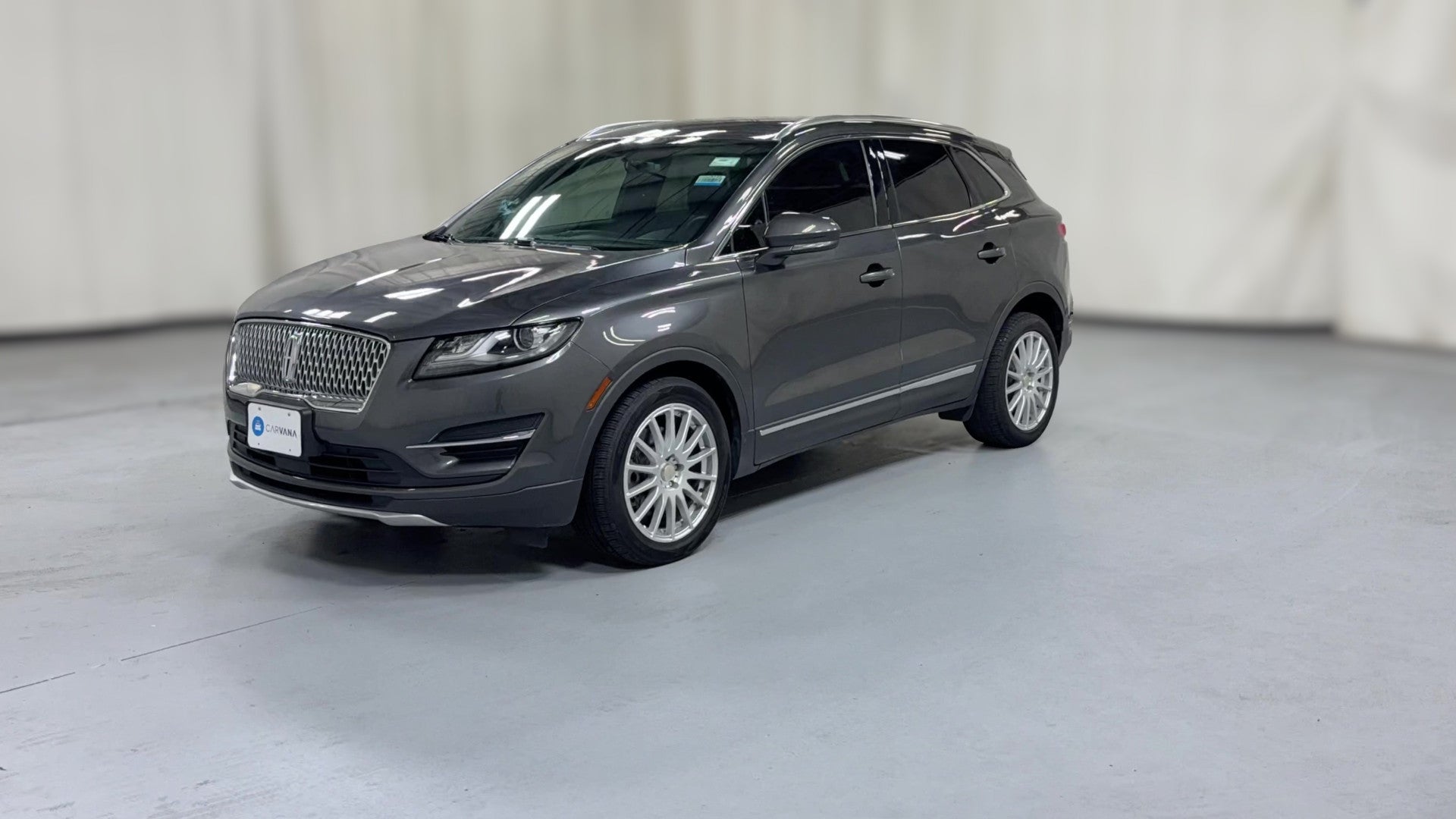 2019 Lincoln MKC vehicle photo