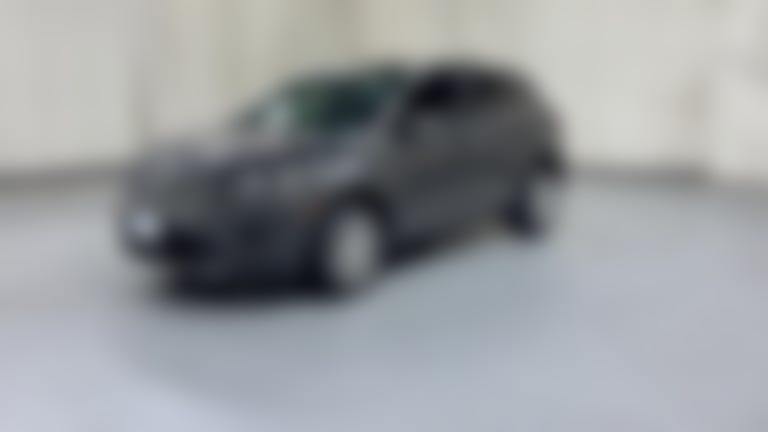2019 Lincoln MKC vehicle photo