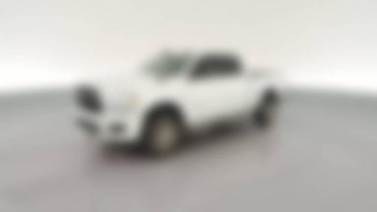 2022 Ram 2500 Crew Cab vehicle photo