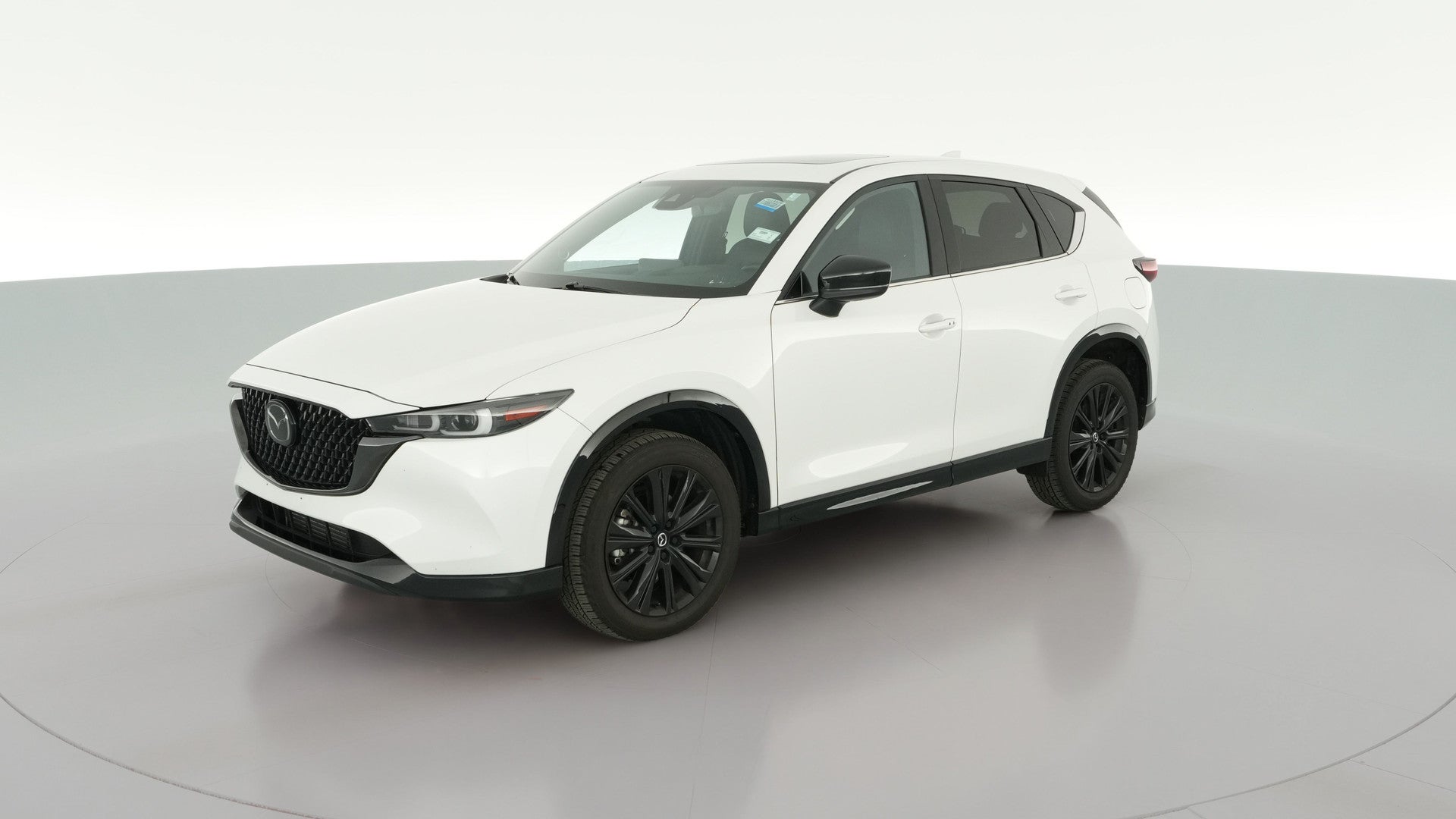 2024 MAZDA CX-5 vehicle photo