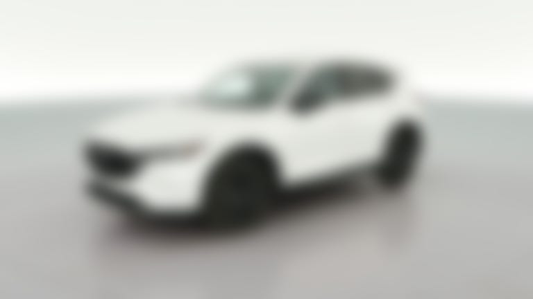 2024 MAZDA CX-5 vehicle photo