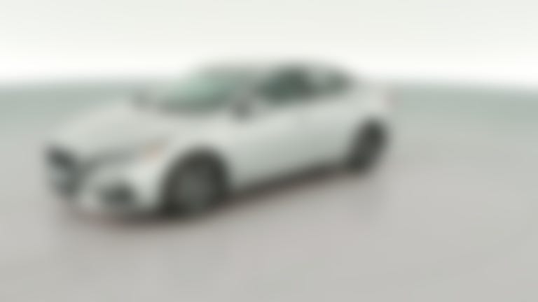 2020 Nissan Sentra vehicle photo