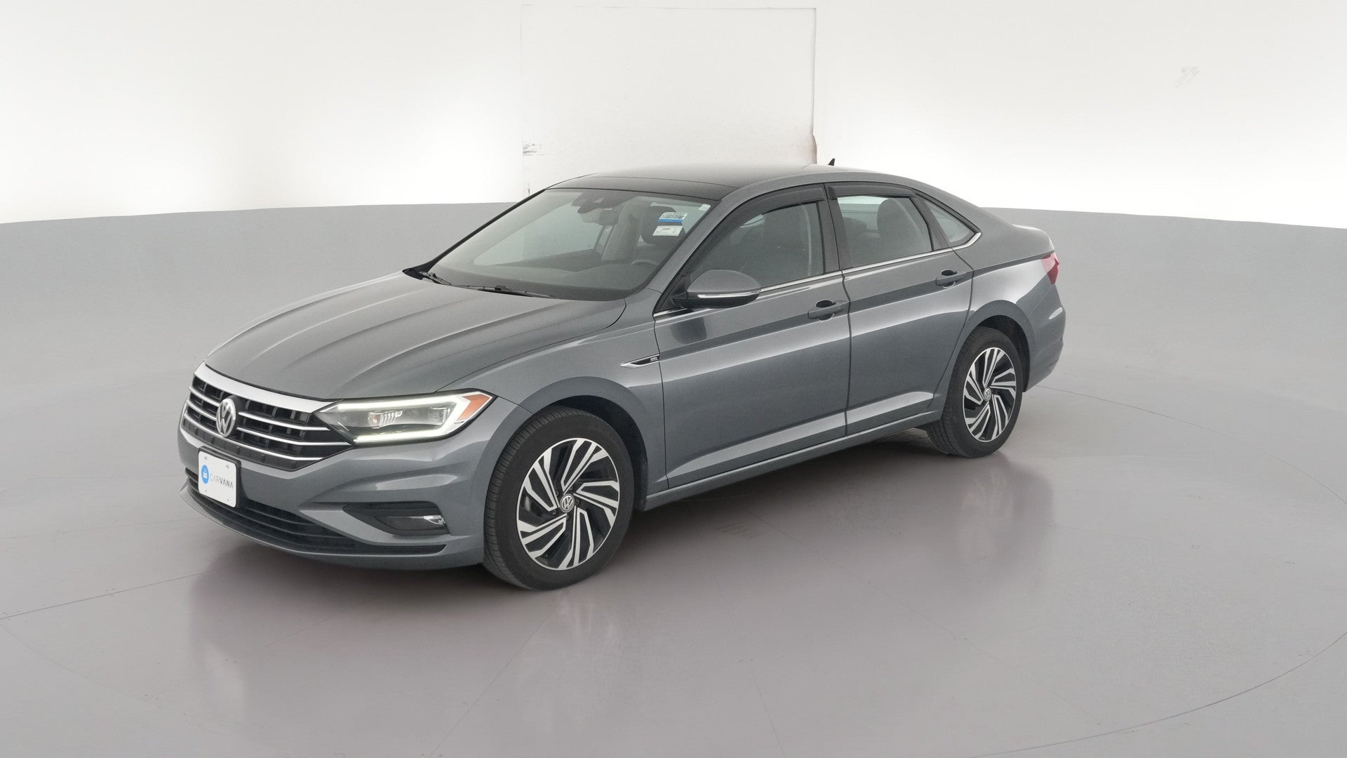 2020 Volkswagen Jetta vehicle photo