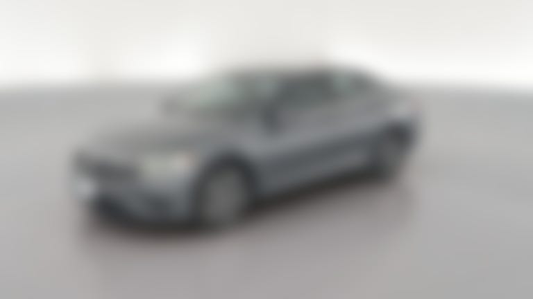 2020 Volkswagen Jetta vehicle photo