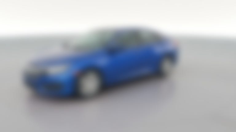 2018 Honda Civic vehicle photo