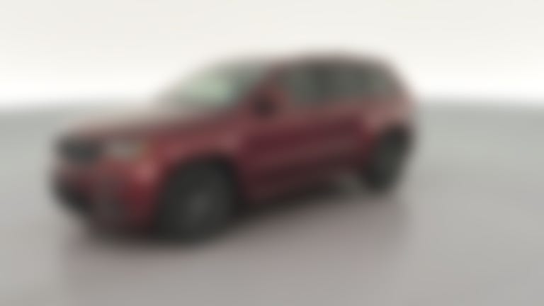 2019 Jeep Grand Cherokee vehicle photo