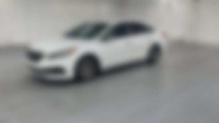 2015 Hyundai Sonata vehicle photo