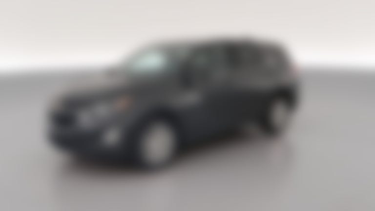 2018 Chevrolet Equinox vehicle photo