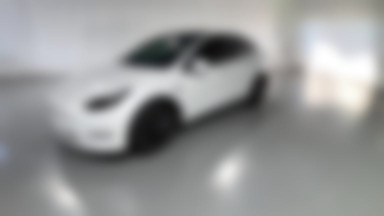2023 Tesla Model Y vehicle photo