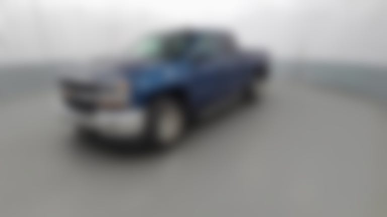 2019 Chevrolet Silverado 1500 LD Double Cab vehicle photo