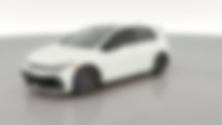 2025 Volkswagen Golf R vehicle photo