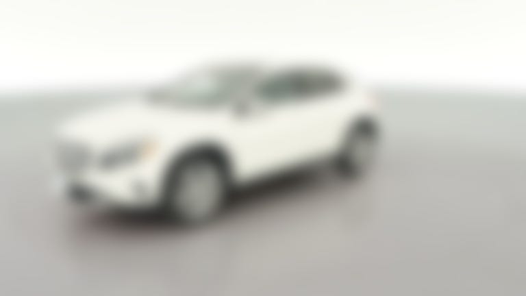 2016 Mercedes-Benz GLA vehicle photo