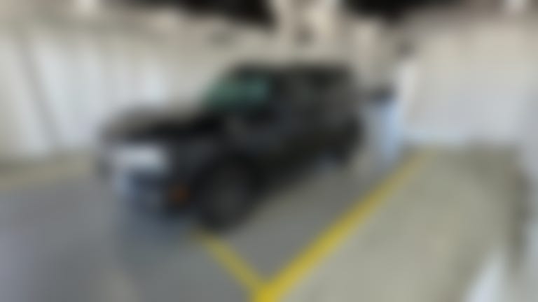 2023 Ford Bronco Sport vehicle photo
