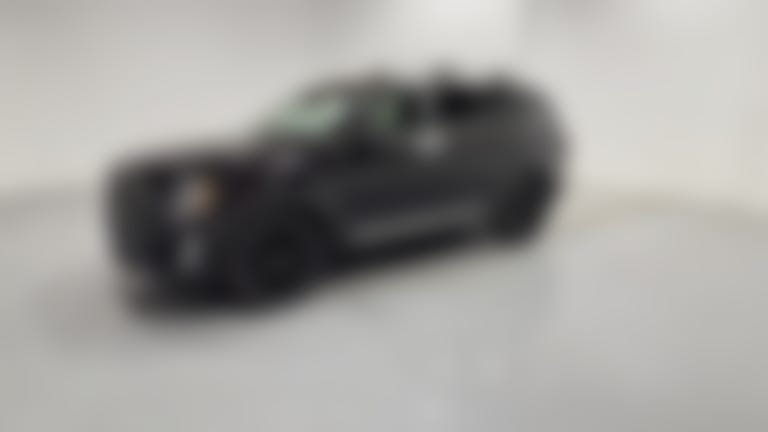 2020 Kia Telluride vehicle photo