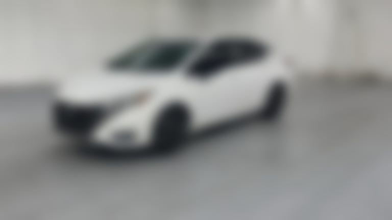 2023 Nissan Versa vehicle photo